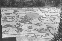 Figure 47 Ostia, II, viii, 5, Domus di Apuleio, room I.