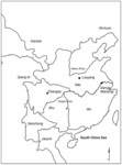 Yunnan in the Three Kingdoms Period (220–265)