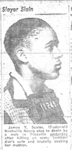 Photo from the Nashville Tennessean, November 24, 1944, p. 18.