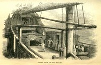 Source: A Description of the Royal Chinese Junk, "Keying" (London: J. Such, 1848).