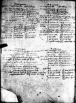 Register 1, Folio 46 verso