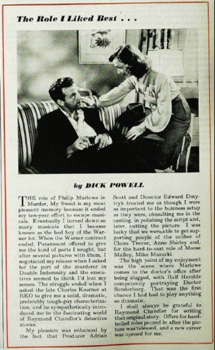 Thumbnail of "Powell, “The Role I Liked Best”"