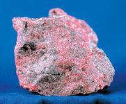 Credit: Courtesy Mineral Information Institute www.mii.org.