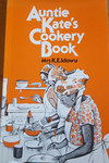 Fig. 10: Page scan of cover, Cameroonian cookbook in 1976.