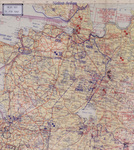 February 14, 1942, note Gr "Jaschke" north of "XXXVIII". Full map (multi-MB file).