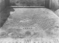 Figure 2 Pompeii, VIII, iii, 8, Casa del Cinghiale, tablinum.