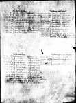 Register 1, Folio 6 recto
