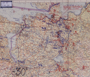 March 4, 1942, Volkhov Pocket. Full map (multi-MB file).