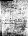 Register 1, Folio 5 verso