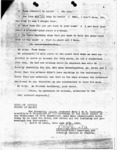 Figure 62 Trial transcript, _State of Florida v. John Graham._ Courtesy of the State Archives of Florida.
