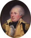 Portrait of General James Wilkinson