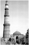 The Qutb Minar, Delhi Ray Smith