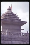 Birla temple.