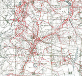 Map 4: 2. Shrewsbury Forest Inset