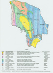 Source: Map by Heidi Gengenbach. Based on “Província de Maputo Carta de Solos,” compiled by the Instituto Nacional de Investigação Agronómica, Departamento de Terra e Água, Maputo, 1994.