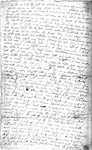 Chapter 1, Letter 1 James Wansbrough, Ballinlug, Rathconrath Parish, County Westmeath, to Ann and Thomas Shepherd, Cohansey, New Jersey, 4 May 1700