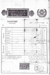 Nomad Passport