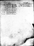 Register 1, Folio 25 recto