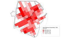 Nonpatrician households, 1632.