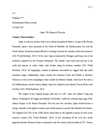 View PDF (244 KB), titled "Writing Sample 4 from Dariella"