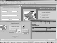 19 Horace’s Villa Project database.