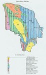 Source: Map by Heidi Gengenbach. Based on “Província de Maputo Carta de Solos,” compiled by the Instituto Nacional de Investigação Agronómica, Departamento de Terra e Água, Maputo, 1994.