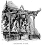 Source: William Langdon, Descriptive Catalogue of the Chinese Collection Now Exhibiting at St. George's Place, Hyde Park Corner, London (London, 1842), 13.