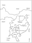 Yunnan in the Western Han Period (Late Second Century BCE)