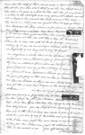 Appendix 3 Robert Crockett, Gallatin, Tennessee, to George Crockett, Sr., Drumnashear, County Donegal, 23 December 1825