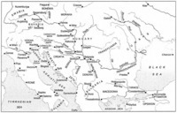 8.4 Between empires: southern east-central Europe in the mid-twelfth century