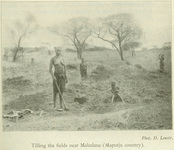Source: Henri A. Junod, Life of a South African Tribe (Neuchatel: Imprimerie Attinger Frères, 1912), 2:21.
