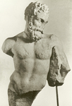 Hercules Farnese from Salamis.