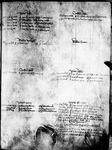Register 1, Folio 33 recto