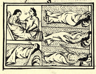 Source: Florentine Codex, Vol. III, Book 12, fol. 54. Biblioteca Medicea Laurenziana, Florence.