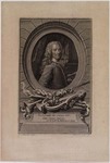 Voltaire. This image is a 1762 engraving by Étienne Ficquet based on Maurice Quentin de la Tour's portrait of 1736, "Voltaire à 41 ans;" it appears courtesy of the Library of Congress, Division of Special Collections, Rosenwald Collection [#1649].