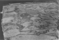 Figure 47.a Ostia, II, viii, 5, Domus di Apuleio, room I, general view from doorway.