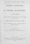 Reprinted by permission of the Houghton Library, Harvard University.