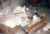 Sethi Document Storage Box