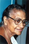 Bashona Chakrabarty.