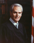 Photo of Judge Malcolm Lucas