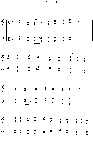 Musical edition of the Mohican-­Moravian hymn “Jesu paschgon kia,” in a modern version created by Brent Michael Davids.