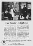 Figure 4: Page scans of AT&T ad.