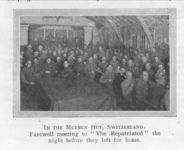 Source: Red Triangle Bulletin, No. 10 (5 October 1917): 6.