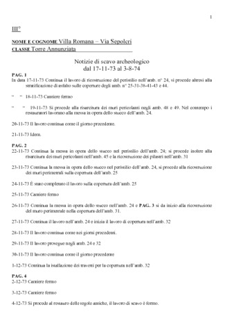 View PDF (637 KB), titled "View TRANSCRIPT OF NOTEBOOK 3"