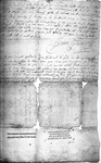 Chapter 1, Letter 1 James Wansbrough, Ballinlug, Rathconrath Parish, County Westmeath, to Ann and Thomas Shepherd, Cohansey, New Jersey, 4 May 1700
