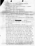 Figure 58 Trial transcript, _State of Florida v. John Graham._ Courtesy of the State Archives of Florida.