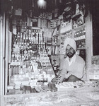 Sikh Merchant