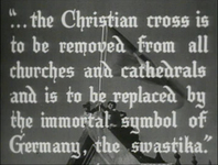 The quote from the newly issued German Church regulations