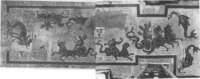 Figure 25 Ostia, III, x, 2, Terme dei Sette Sapienti, room D.