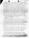 Figure 59 Trial transcript, _State of Florida v. John Graham._ Courtesy of the State Archives of Florida.